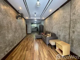 For sale 2 Beds townhouse in Bang Lamung, Chonburi