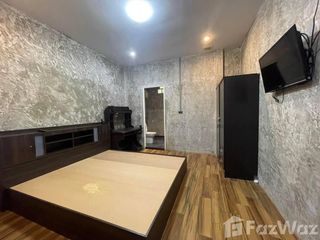 For sale 2 Beds townhouse in Bang Lamung, Chonburi