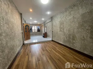 For sale 2 Beds townhouse in Bang Lamung, Chonburi
