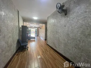For sale 2 Beds townhouse in Bang Lamung, Chonburi