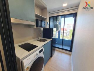 For rent 1 bed condo in Mueang Pathum Thani, Pathum Thani