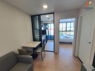 For rent 1 bed condo in Mueang Pathum Thani, Pathum Thani
