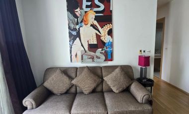 Wohnung zur Miete mit 2 Zimmer in Khlong Toei, Bangkok