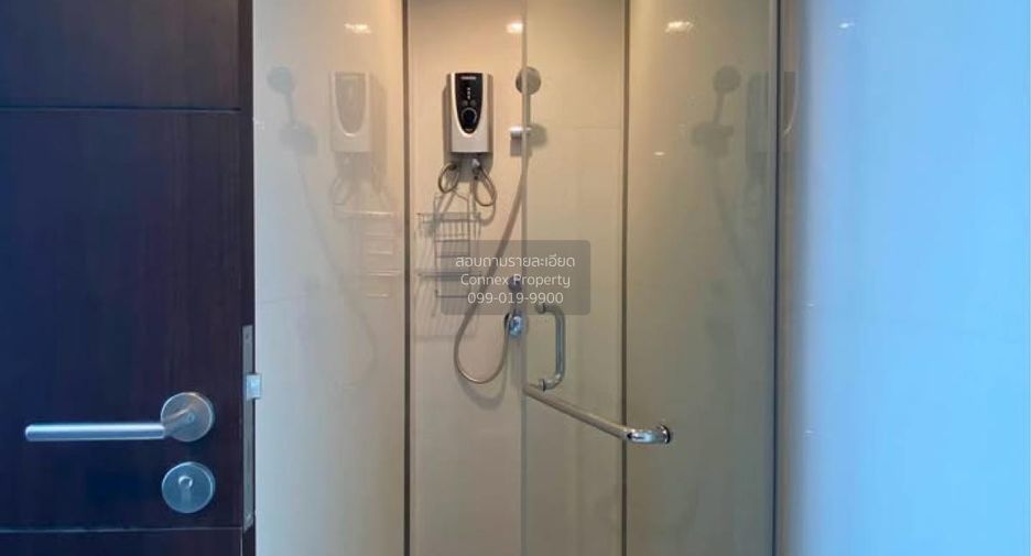 For rent 1 Beds condo in Pathum Wan, Bangkok