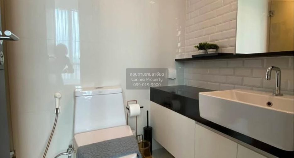For rent 1 Beds condo in Pathum Wan, Bangkok