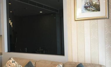 For rent 1 bed condo in Ratchathewi, Bangkok