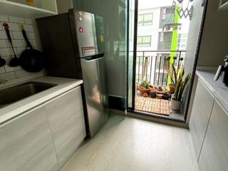 For rent 1 Beds condo in Don Mueang, Bangkok