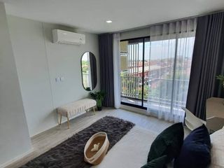 For rent 2 Beds condo in Lat Phrao, Bangkok