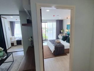 For rent 2 Beds condo in Lat Phrao, Bangkok