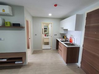 For rent 2 Beds condo in Lat Phrao, Bangkok