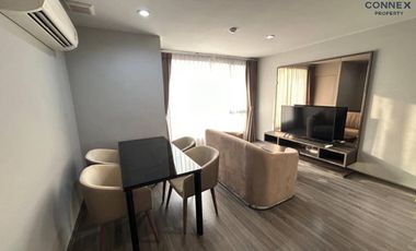 For rent 2 bed condo in Khlong Toei, Bangkok