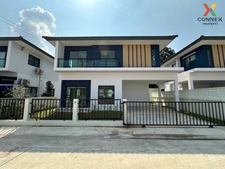 For rent 4 bed house in Lam Luk Ka, Pathum Thani