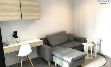 For rent 1 bed condo in Mueang Nonthaburi, Nonthaburi