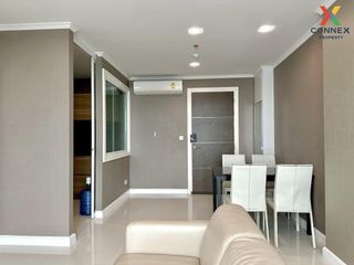 For rent 1 bed condo in Mueang Samut Prakan, Samut Prakan