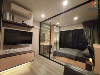For rent 1 bed condo in Mueang Nonthaburi, Nonthaburi