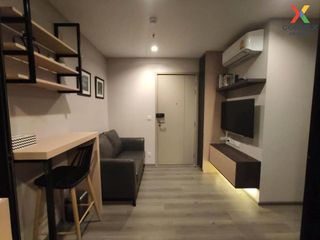 For rent 1 bed condo in Mueang Nonthaburi, Nonthaburi