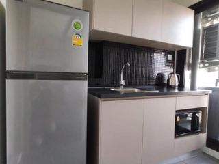 For rent 1 bed condo in Mueang Nonthaburi, Nonthaburi