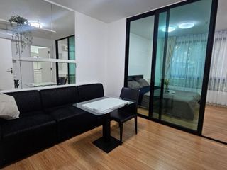 For rent 1 bed condo in Phutthamonthon, Nakhon Pathom