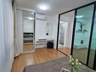 For rent 1 bed condo in Phutthamonthon, Nakhon Pathom