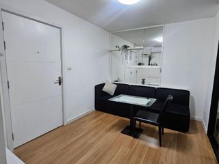 For rent 1 bed condo in Phutthamonthon, Nakhon Pathom