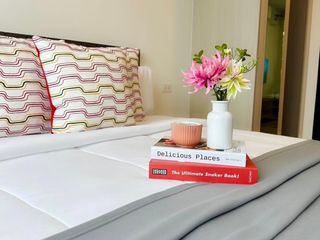 For rent 1 Beds condo in Wang Thonglang, Bangkok