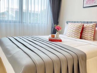 For rent 1 Beds condo in Wang Thonglang, Bangkok
