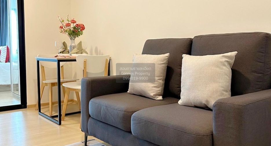 For rent 1 bed condo in Wang Thonglang, Bangkok