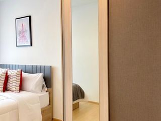 For rent 1 Beds condo in Wang Thonglang, Bangkok