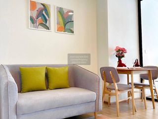 Condo en alquiler de 1 habitaciones en Chatuchak, Bangkok