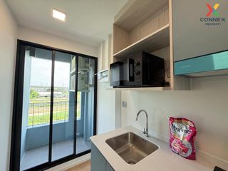 For rent 1 bed condo in Mueang Pathum Thani, Pathum Thani