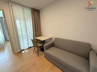 For rent 1 bed condo in Mueang Pathum Thani, Pathum Thani