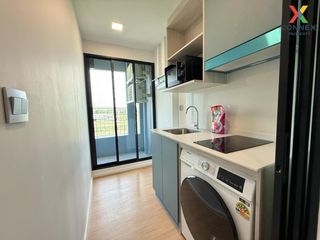 For rent 1 bed condo in Mueang Pathum Thani, Pathum Thani
