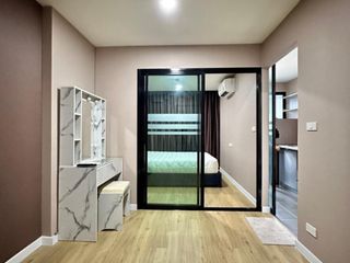 For rent 1 bed condo in Khlong Luang, Pathum Thani