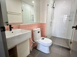 For rent 1 bed condo in Khlong Luang, Pathum Thani