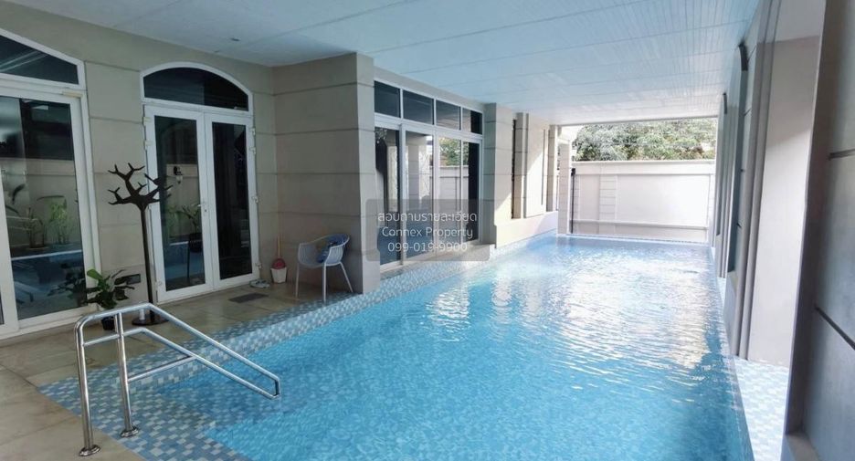 For rent 2 bedrooms apartment in Watthana, Bangkok