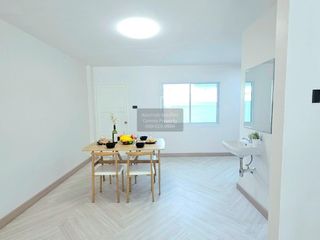 For rent 4 bedrooms townhouse in Mueang Nonthaburi, Nonthaburi