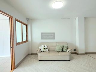 For rent 4 bedrooms townhouse in Mueang Nonthaburi, Nonthaburi