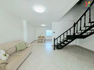 For rent 4 bed townhouse in Mueang Nonthaburi, Nonthaburi