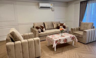 For rent 2 Beds condo in Khlong Toei, Bangkok