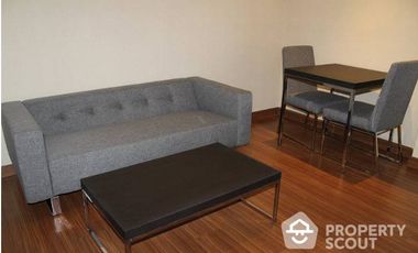 For sale 1 bed condo in Din Daeng, Bangkok