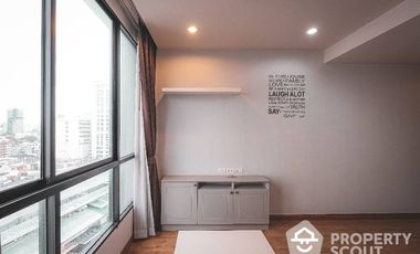 For sale 1 bed condo in Phaya Thai, Bangkok