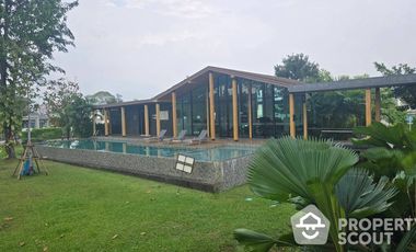 ขาย 3 เตียง บ้านเดี่ยว ใน ศรีราชา, ชลบุรี
