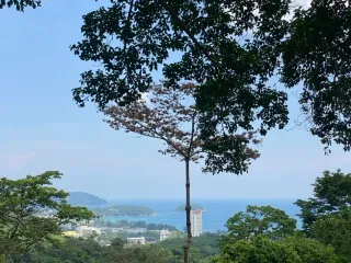 ขาย ที่ดิน ใน เมืองภูเก็ต, ภูเก็ต