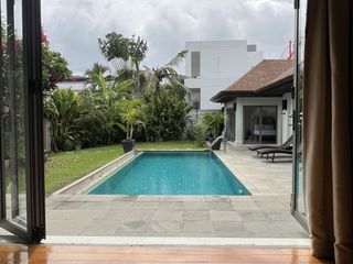 For sale 3 bed villa in Mueang Phuket, Phuket