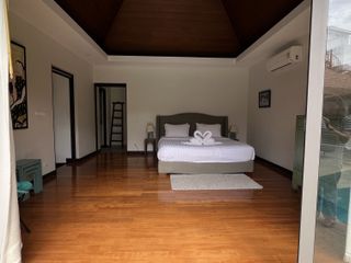 For sale 3 bed villa in Mueang Phuket, Phuket