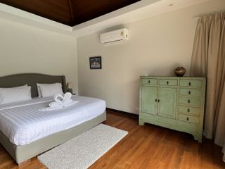 For sale 3 bed villa in Mueang Phuket, Phuket