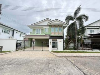 For rent 3 bed house in Mueang Phuket, Phuket