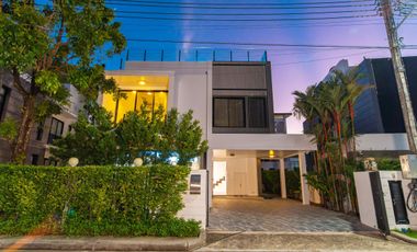 For rent 5 bed villa in Thalang, Phuket