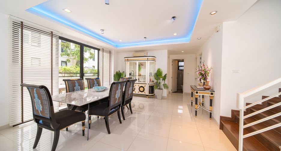 For rent 5 bed villa in Thalang, Phuket
