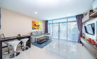 For sale studio condo in Mueang Phuket, Phuket